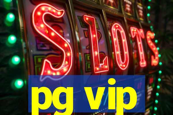pg vip